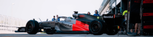 F1 Audi Bortoletto