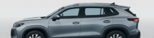 VW Taiguan 2026