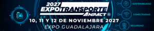 Expo Transporte 2027