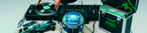Aston Martin F1