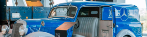 Mercedes Benz Typ 170