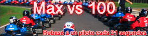 Max vs 100