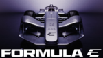 Nueva y audaz identidad de la Fórmula E: “Make Progress Thrilling”