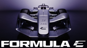 Formula E 2026 Gen 4