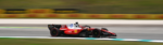 En una jornada de alta degradación de neumáticos, Leclerc lideró la FP2