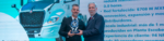 International Motors México recibe el Premio Nacional de la Industria Automotriz 2026