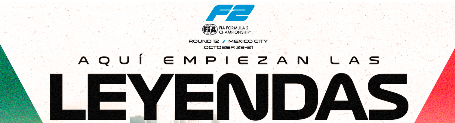F2 CDMX presentación 2026
