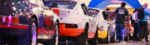 Arranca en Chiapas la Carrera Panamericana