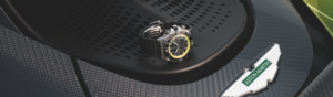 Aston Martin Breitling