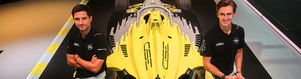 Opel FE