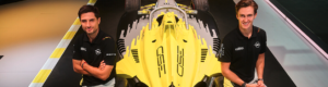 Opel FE