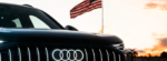 Audi invertirá 4 MMDD en EE.UU. para una nueva planta