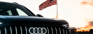 Audi usa 2026