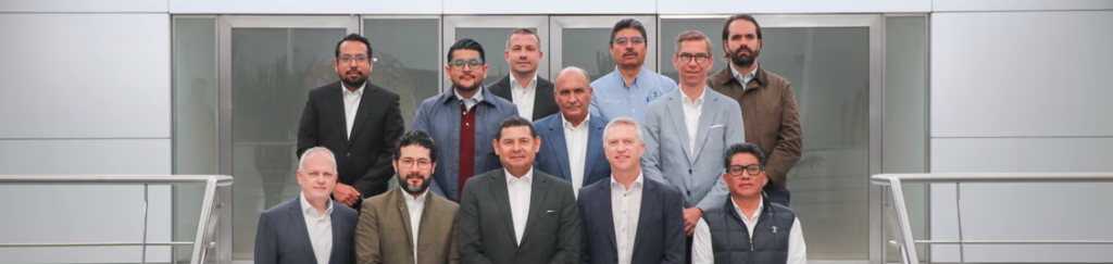 VMW visita gubernamental 2026